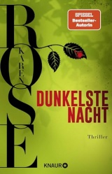 Dunkelste Nacht: Thriller