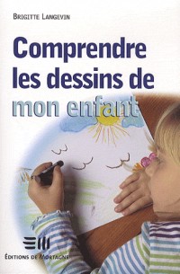 Comprendre les dessins de mon enfant