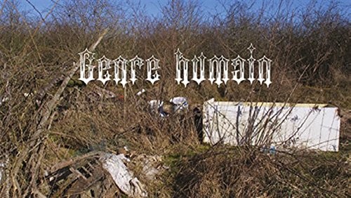 Claude Levêque : Genre humain