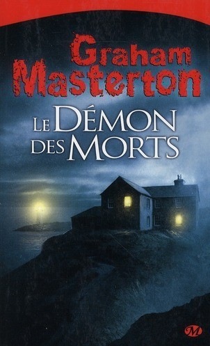 Le Démon des morts