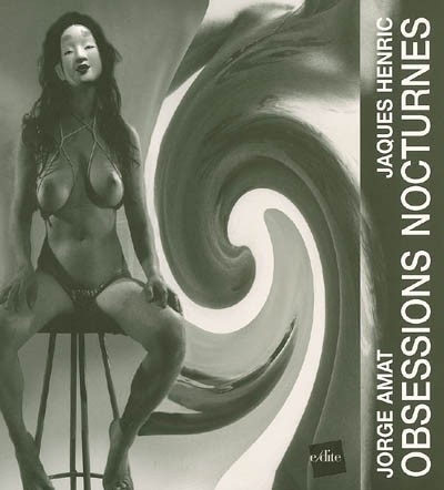 Obsessions nocturnes (1DVD)