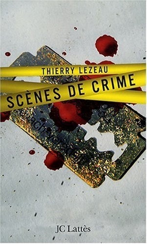 Scènes de crime
