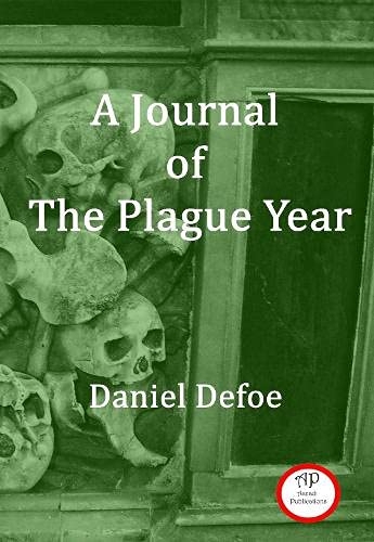 A Journal of the Plague Year [9781803490014]