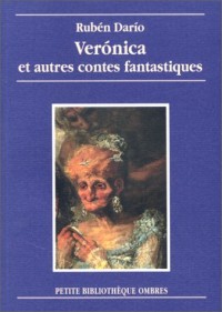 Véronica et autres contes fantastiques