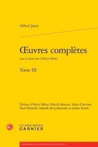 OEuvres complètes : Tome 3