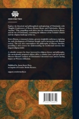 English Conferences of Ernest Renan