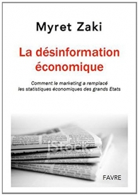 DESINFORMATION ECONOMIQUE