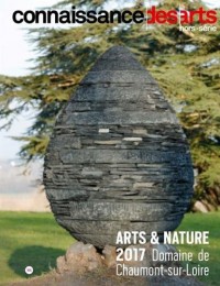 Art & nature 2017 : Domaine de Chaumont-sur-Loire