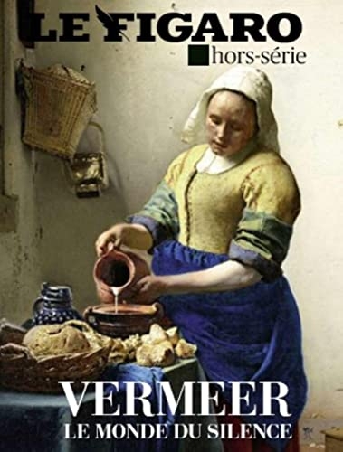 Vermeer, le monde du silence