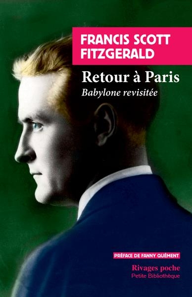 Retour à Paris. Babylone revisitée: Babylone revisitée