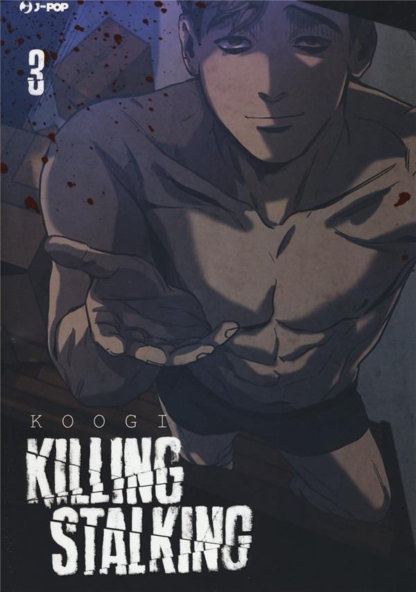 Killing Stalking T03