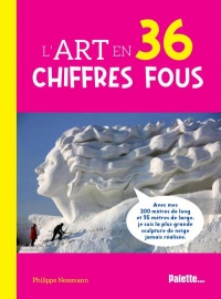 L'Art en 36 chiffres fous