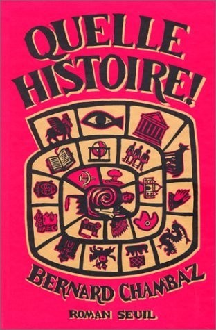 Quelle Histoire !