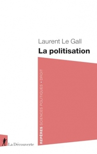 La politisation