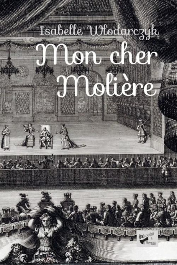 Mon cher Molière