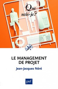 Le management de projet