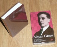 Album Julien Green (Album de la Pléiade)