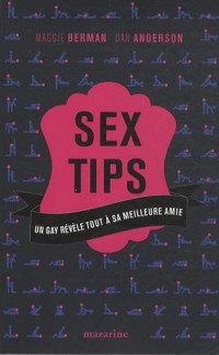 Sex Tips: Un gay révèle tout à sa meilleure amie