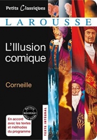 L'Illusion comique