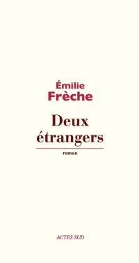 Deux étrangers