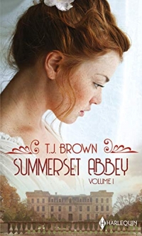 Summerset Abbey - Volume 1