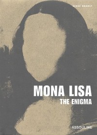 Mona Lisa : Edition en anglais