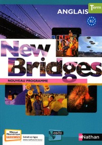 NEW BRIDGES TERM.+CD GRAND
