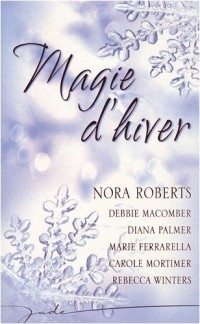 Magie d'hiver