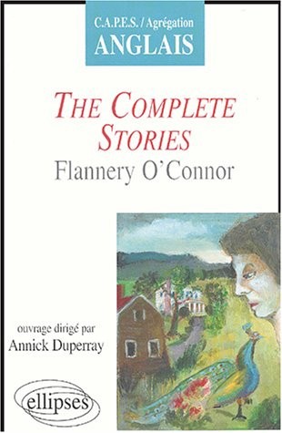 The Complete Stories