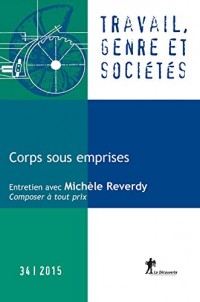 Corps sous emprises