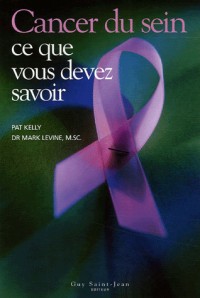 Cancer du sein : Ce que vous devez savoir