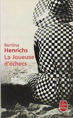 La joueuse d'échecs