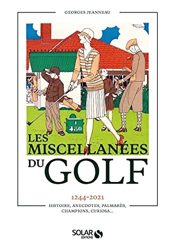 Miscellanées du golf