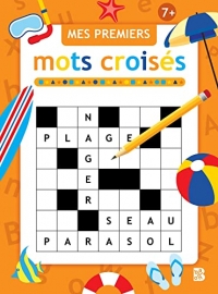 Mots croisés