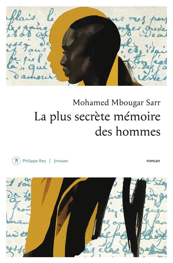 La Plus secrète mémoire des hommes