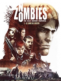 No Zombies T01: Le Livre de Joseph