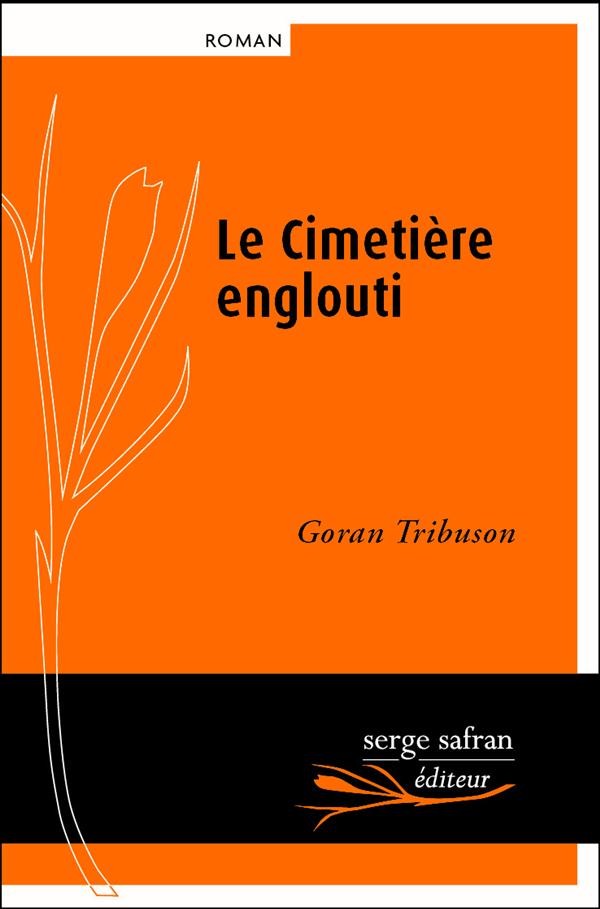 Le Cimetière englouti