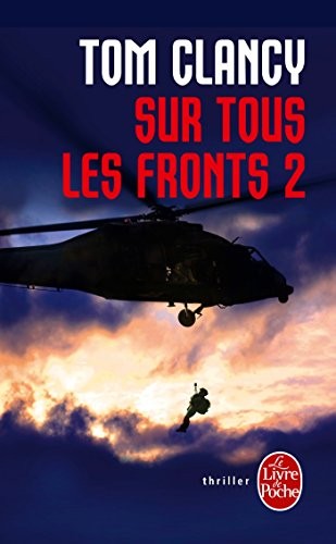 Sur tous les fronts (Tome 2)