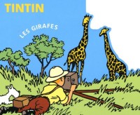 Les girafes