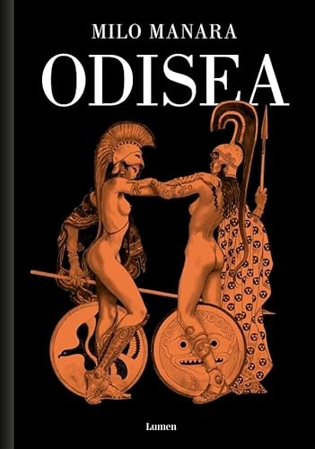Odisea