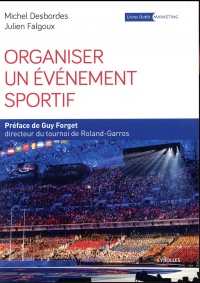 Organiser un événement sportif