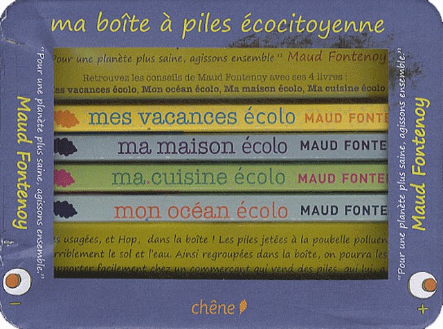 La boite-éco citoyenne