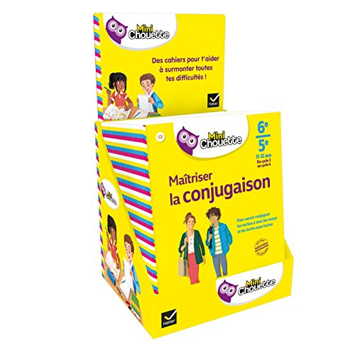 Comptoir Mini-Chouette 35 ex [9782401066007]