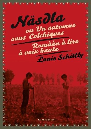 Näsdla - uen enfance au paradis