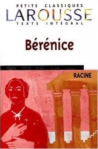 Bérénice, texte intégral