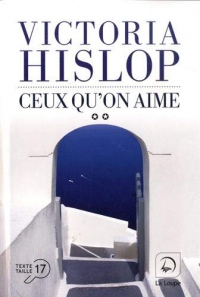 Ceux qu'on aime, Tome 2