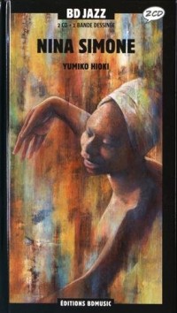 Nina Simone (2CD audio)