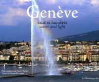 Genève-Eaux et lumières
