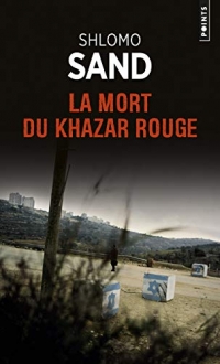 La mort du Khazar rouge