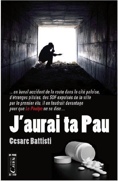 J'aurai ta pau